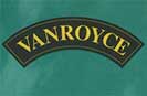 Vanroyce